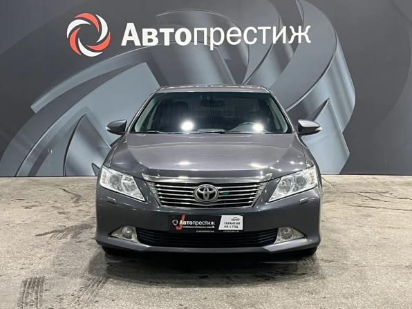 Toyota Camry VII (XV50) с пробегом 2013 года, цена 1 595 000 рублей, 253370 км, седан, Автокод Объявления