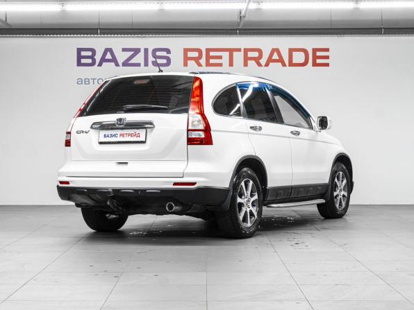 Honda CR-V III Рестайлинг с пробегом 2011 года, цена 1 599 000 рублей, 246088 км, внедорожник, Автокод Объявления