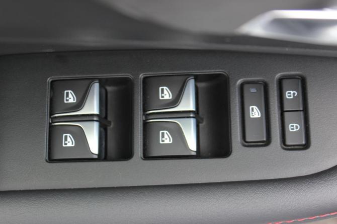 Changan CS35 Plus I Рестайлинг с пробегом 2023 года, цена 1 587 000 рублей, 27870 км, внедорожник, Автокод Объявления