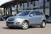 Opel Antara I Рестайлинг Москва  - изображение 17