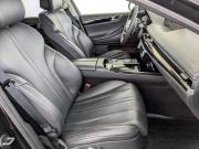 Genesis G80 II Москва  - изображение 54