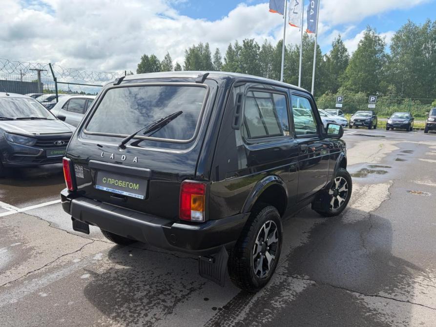 Lada (ВАЗ) Niva Legend Ярославль  - изображение 2