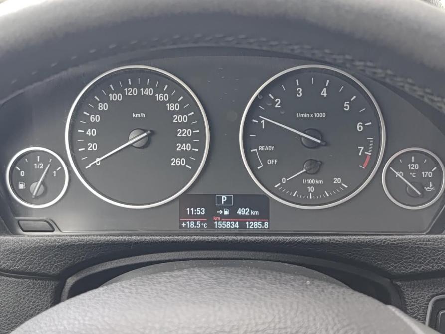 BMW 3 серии VI (F3x) Рестайлинг Казань  - изображение 16