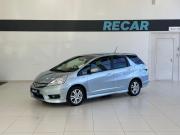 Honda Fit Shuttle I Санкт-Петербург  - изображение 41