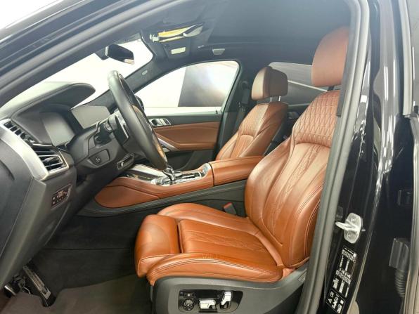 BMW X6 III (G06) с пробегом 2020 года, цена 8 495 000 рублей, 91659 км, внедорожник, Автокод Объявления