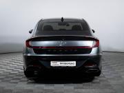 Hyundai Sonata VIII (DN8) Москва  - изображение 26