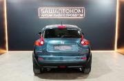 Nissan Juke I Уфа  - изображение 22