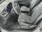 Hyundai Solaris II Рестайлинг Москва  - изображение 27