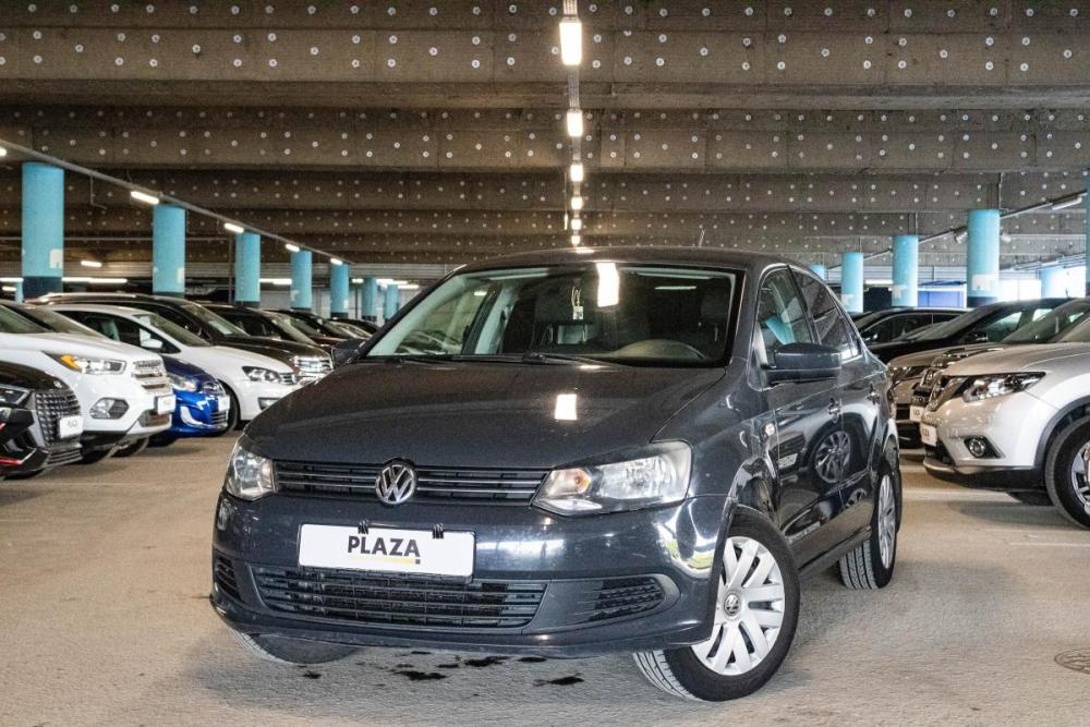 Volkswagen Polo V Уфа  - изображение 1
