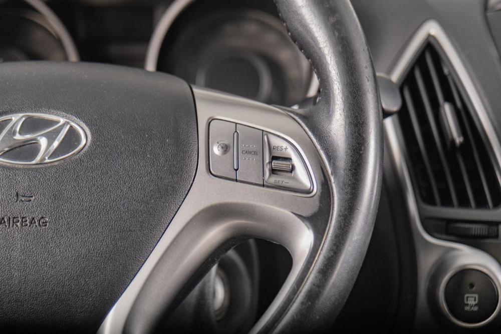 Hyundai ix35 I Томск  - изображение 16