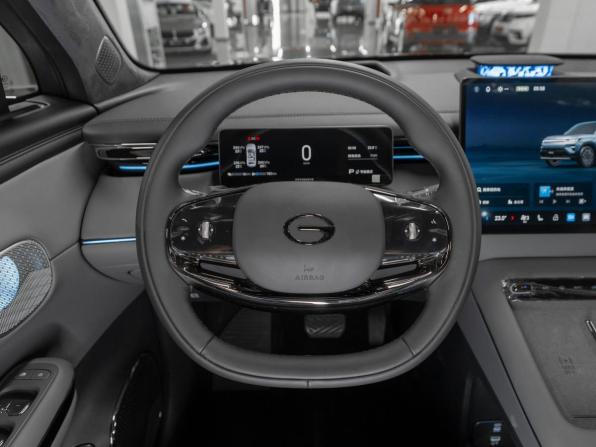 GAC Trumpchi S7 I Рестайлинг с пробегом 2026 года, цена 5 850 000 рублей, 9 км, внедорожник, Автокод Объявления