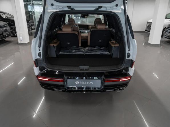 Hyundai Santa Fe V (MX5) с пробегом 2026 года, цена 5 500 000 рублей, 21 км, внедорожник, Автокод Объявления