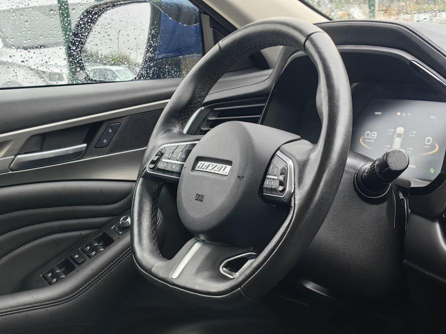 Haval F7 I Санкт-Петербург  - изображение 11