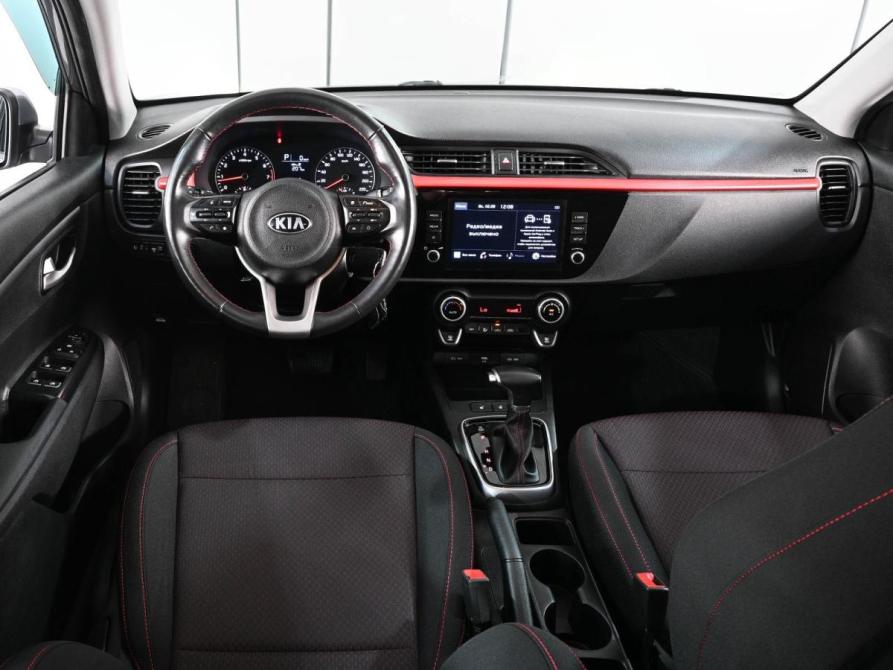 Kia Rio IV Рестайлинг Ростов-на-Дону  - изображение 6
