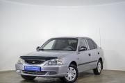 Hyundai Accent II Оренбург  - изображение 20