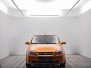 Chevrolet Aveo I Москва  - изображение 18
