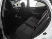 Hyundai Elantra V (MD) Рестайлинг Воронеж  - изображение 30
