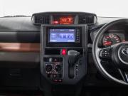 Toyota Tank I Иркутск  - изображение 35