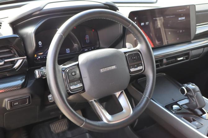 Haval H3 I с пробегом 2024 года, цена 2 269 000 рублей, 28000 км, внедорожник, Автокод Объявления