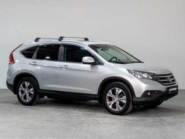 Honda CR-V IV с пробегом 2013 года, цена 2 289 000 рублей, 140579 км, внедорожник, Автокод Объявления