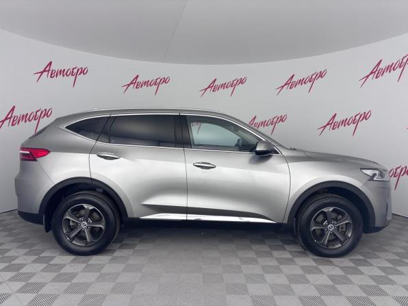 Haval F7 I с пробегом 2019 года, цена 1 695 000 рублей, 101813 км, внедорожник, Автокод Объявления