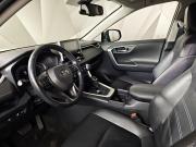 Toyota RAV4 V (XA50) Москва  - изображение 39