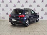Volkswagen Tiguan I Рестайлинг Тольятти  - изображение 24