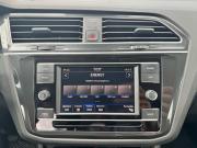 Volkswagen Tiguan II Рестайлинг Стройкерамика  - изображение 35