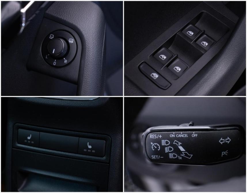 Skoda Octavia III (A7) Москва  - изображение 17