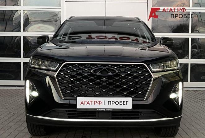 Chery Tiggo 7 Pro Max I с пробегом 2023 года, цена 1 860 000 рублей, 25858 км, внедорожник, Автокод Объявления