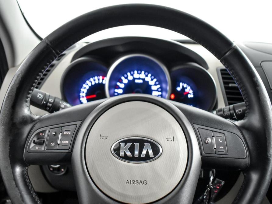 Kia Soul I Рестайлинг Санкт-Петербург  - изображение 17