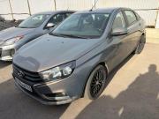 Lada (ВАЗ) Vesta I Тольятти  - изображение 8