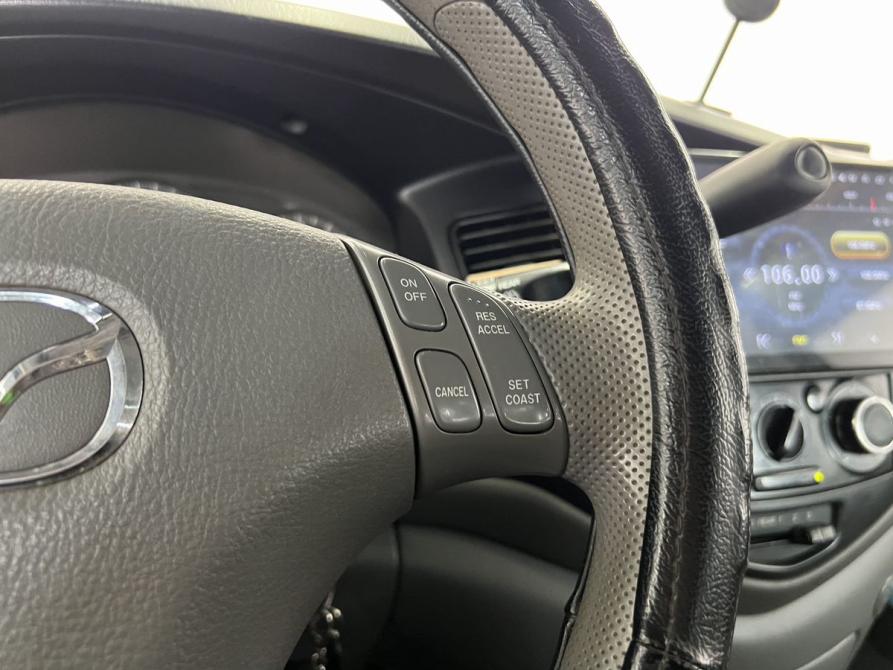 Mazda MPV II (LW) Рестайлинг Уфа  - изображение 10