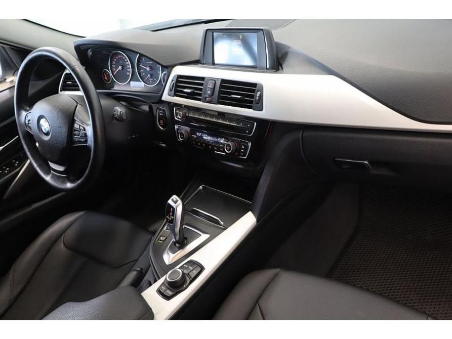 BMW 3 серии VI (F3x) Рестайлинг Коломна  - изображение 5