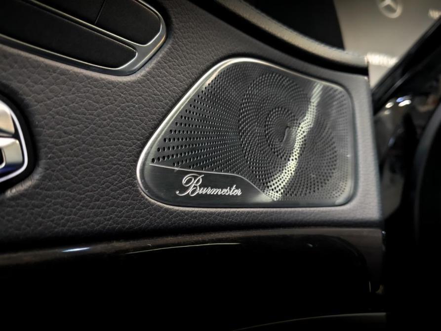 Mercedes-Benz S-Класс VI (W222 C217) Рестайлинг Москва  - изображение 25