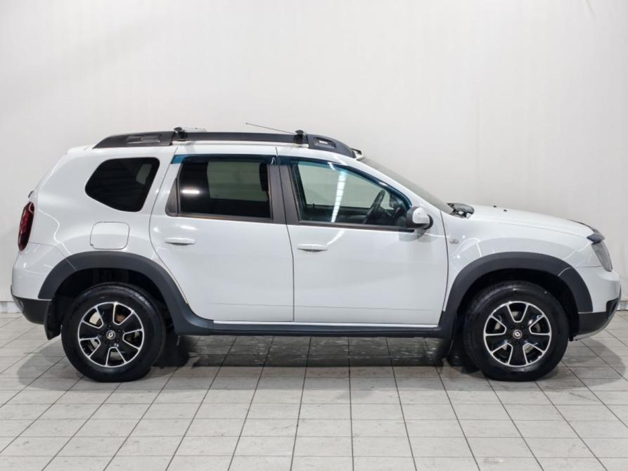Renault Duster I Рестайлинг Курск  - изображение 4