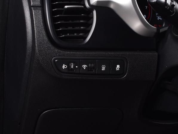 Kia Rio IV Рестайлинг с пробегом 2021 года, цена 1 849 999 рублей, 50916 км, хэтчбек, Автокод Объявления