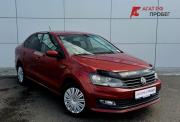 Volkswagen Polo V Рестайлинг Абакан  - изображение 24