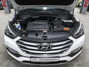 Hyundai Santa Fe III Рестайлинг Москва  - изображение 36