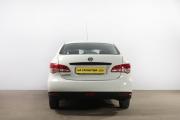 Nissan Almera III (G15) Новосибирск  - изображение 22