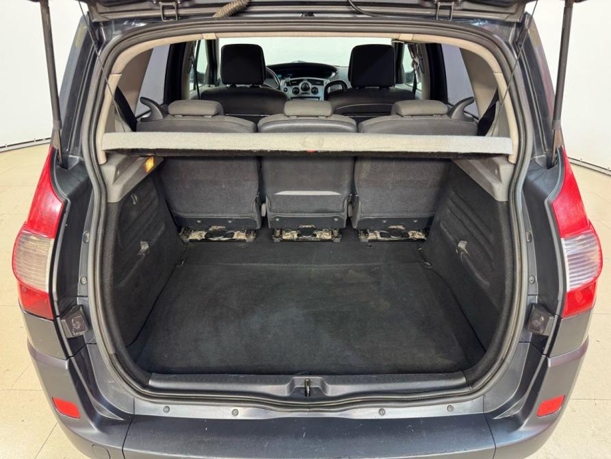 Renault Scenic II Рестайлинг Новочеркасск  - изображение 7