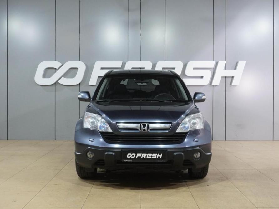Honda CR-V III Воронеж  - изображение 3