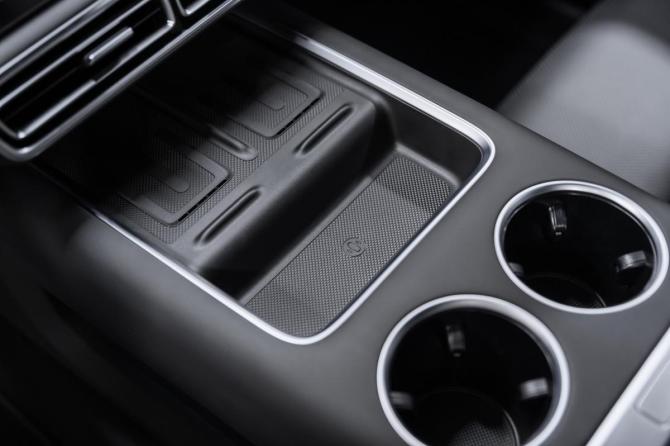 Новый Li Auto (Lixiang) L7 I Рестайлинг 2025 года, цена 8 470 000 рублей, внедорожник, Автокод Объявления