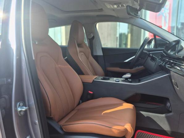 Omoda C5 I с пробегом 2022 года, цена 1 799 000 рублей, 16931 км, внедорожник, Автокод Объявления
