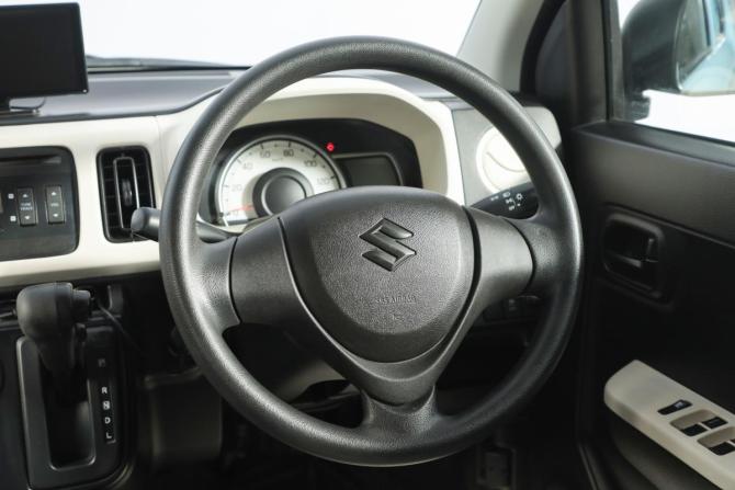 Suzuki Alto VIII (HA36) с пробегом 2018 года, цена 599 000 рублей, 117000 км, хэтчбек, Автокод Объявления