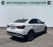 Lada (ВАЗ) Vesta I Рестайлинг (NG) Стерлитамак  - изображение 30