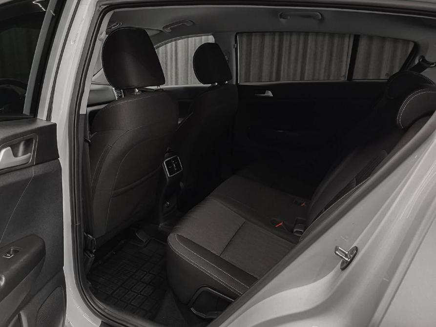 Kia Sportage IV Рестайлинг Красноярск  - изображение 13
