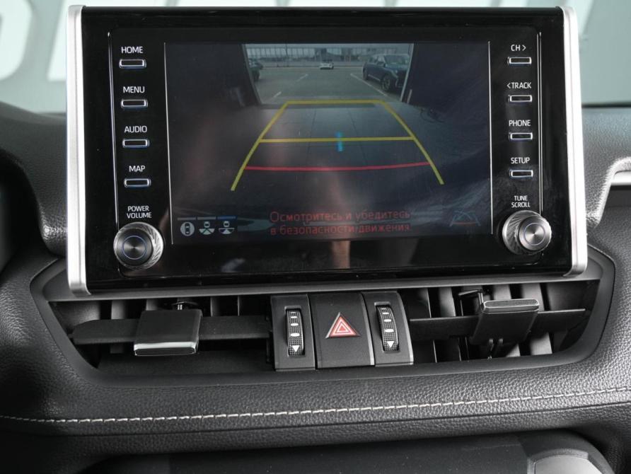Toyota RAV4 V (XA50) Ростов-на-Дону  - изображение 13