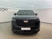 Cadillac Escalade V Москва  - изображение 24