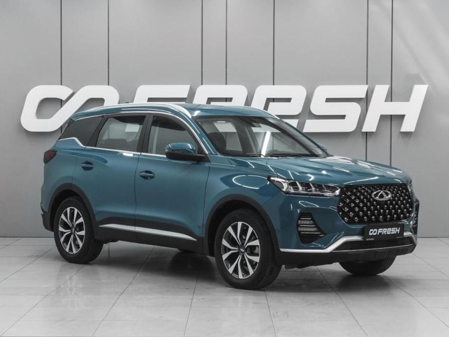 Chery Tiggo 7 Pro I Ростов-на-Дону  - изображение 1